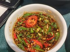 -大良毋米粥(锦龙路总店)