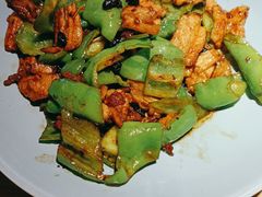 -蜜桃餐厅·伴山(绿宝广场店)