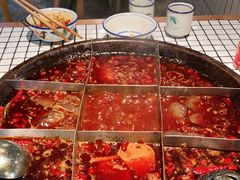 -董眼镜火锅(洪崖洞总店)