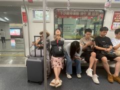 -MUJI无印良品(滨江宝龙城店)