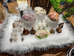 -尚海豆捞(乐虹坊店)