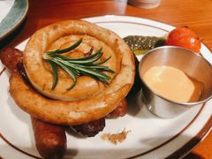 -CRAZYONES西班牙海鲜饭(上海美罗城店)