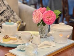 -燕庭·纯燕窝·甜品下午茶(日月光店)