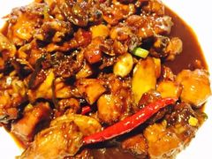 -绿茶餐厅(龙湖杭州金沙天街店)
