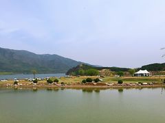 -十三陵水库
