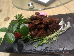 -品味新疆民族风味餐厅(东方今典店)