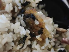 -舒蔡记生煎菜饭(云南中路店)