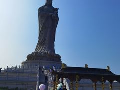 -天津妈祖文化园