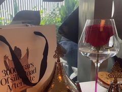 -龟兹KUCINA·新疆菜(前滩L+PLAZA店)