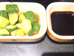 -谷田稻香·砂锅菜(汇暻广场店)