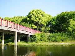 -美兰湖景区