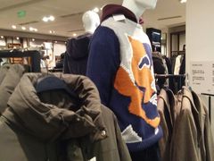 -ZARA(沈阳大悦城店)