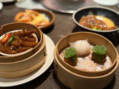 -万丽轩·粤菜(王府井金茂万丽酒店)