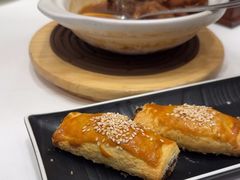 -白天鹅宾馆-宏图府餐厅
