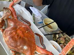 胖大嫂大排档-胖大嫂渔家排档·全海景餐厅(渔村店)