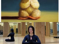 -天行健身＆天行拳馆跆拳道·格斗TXGYM