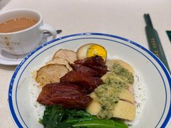 -和平馆·地道港澳茶餐厅(西门口店)