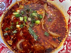 -海椒市落舌·麻辣烫冒菜(武侯大悦城店)