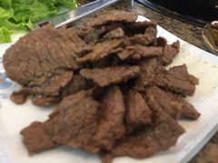 -锦江宾馆-花园餐厅