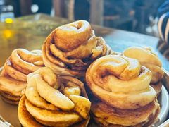 -尽善百年古院餐厅(王家老宅店)