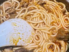 -三道菜(明堂公园店)