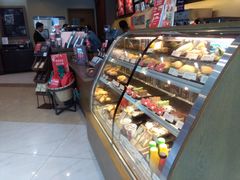 -星巴克(广州东圃天银店)