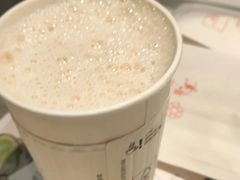 优品豆浆-麦当劳(宝龙店)