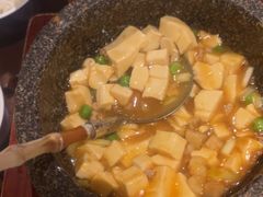 -绿茶餐厅(哈尔滨凯德店)