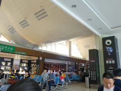 -德宏芒市国际机场