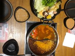 -呷哺呷哺 黄金牧场 (新中关购物中心店)