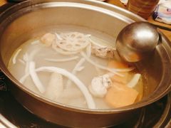 -大头椰·椰子鸡火锅(新梦店)