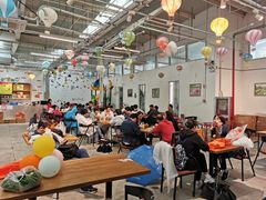 -前小桔亲子创意农场·草莓采摘·露营烧烤