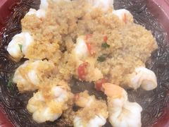 -老屋印象川菜(世纪东方店)