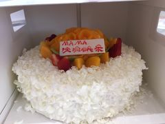 -好利来(积家店)