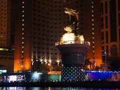 高雄爱河-高雄爱河