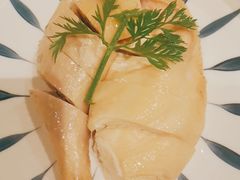 白切鸡-虾饺妹·酒家(海珠广场店)