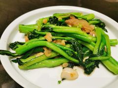 -佘山世茂艾美·御珍轩中餐厅