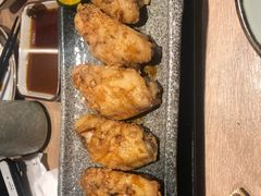 -好牛烧肉(世茂广场店)