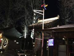 -云端咖啡(古北水镇景区店)