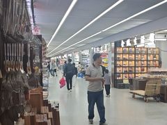 -西北轻工批发市场