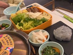 -润园四季椰子鸡火锅(南山海岸城店)