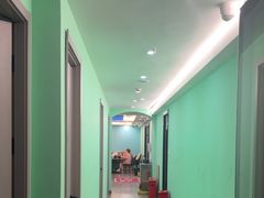 -剧狐剧本杀·月球探案馆(人民广场1号店)