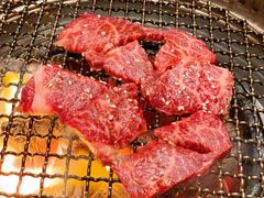 -丸藏和牛烧肉专门店(园区师惠坊店)