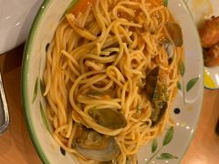 -萨莉亚意式餐厅(深圳北站店)