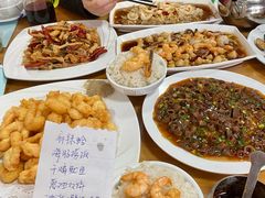-景祥海鲜美食餐厅