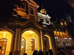 -香港大学