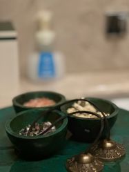 -文华东方水疗中心