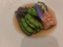 -翠山·映月湖景餐厅(映月湖公园店)
