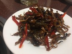 -尼玛藏家风味园(阿山食城店)