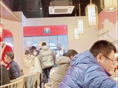 -京炭铜锅涮肉·羊蝎子·羊肉炉(保利·时光里店)